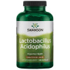 Swanson Probiotic Lactobacillus Acidophilus - 250 kapsúl