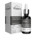 Haya Labs8 Zinok 15 mg + Selén 200 mcg kvapky - 30 ml