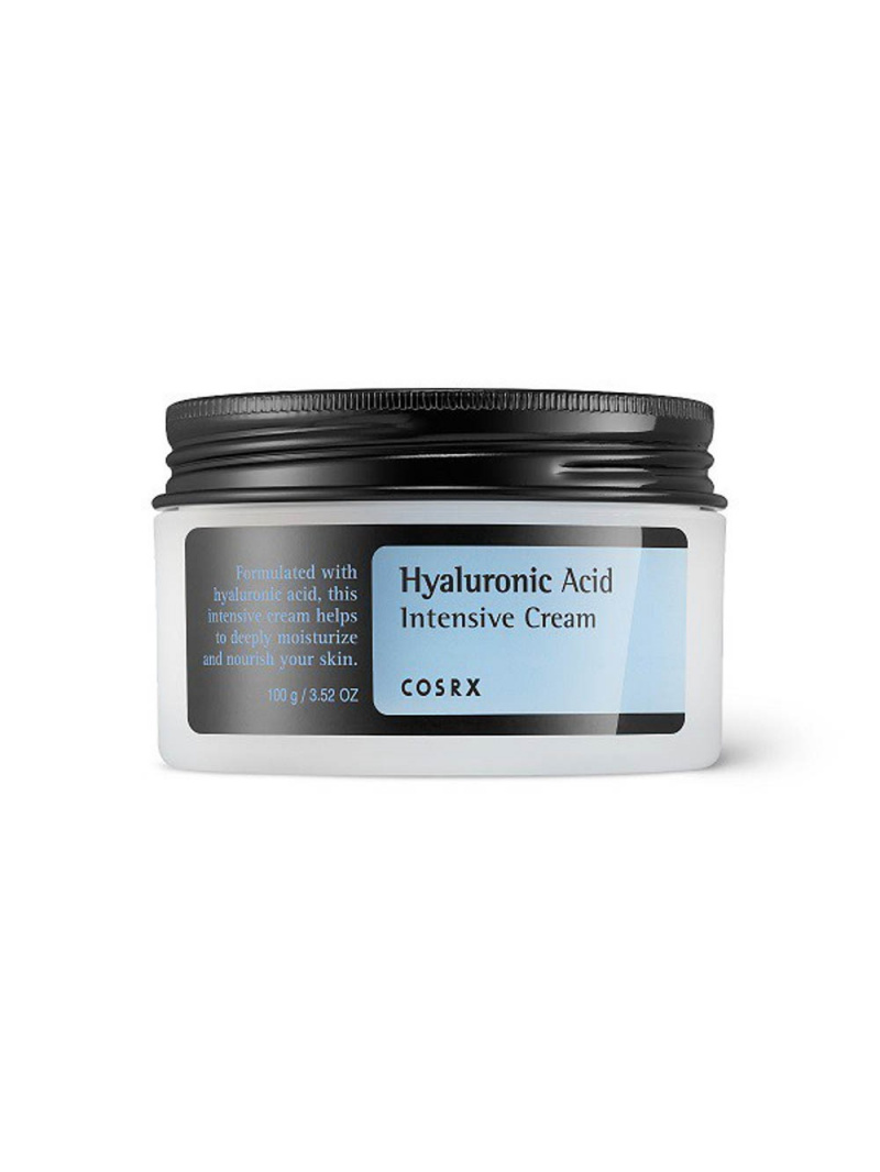 COSRX Hyaluronic Acid Intensive Cream Hydratačný krém s kyselinou hyalurónovou - 100 ml