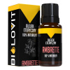 Esenciálny olej Bilovit Ambrette - 10 ml