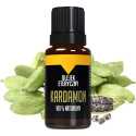 Esenciálny olej Bilovit Cardamom - 10 ml
