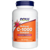 Haya Labs0 Vitamín C-1000 pufrovaný komplex - 180 tabliet