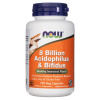 Haya Labs0 8 miliárd Acidophilus & Bifidus - 120 kapsúl