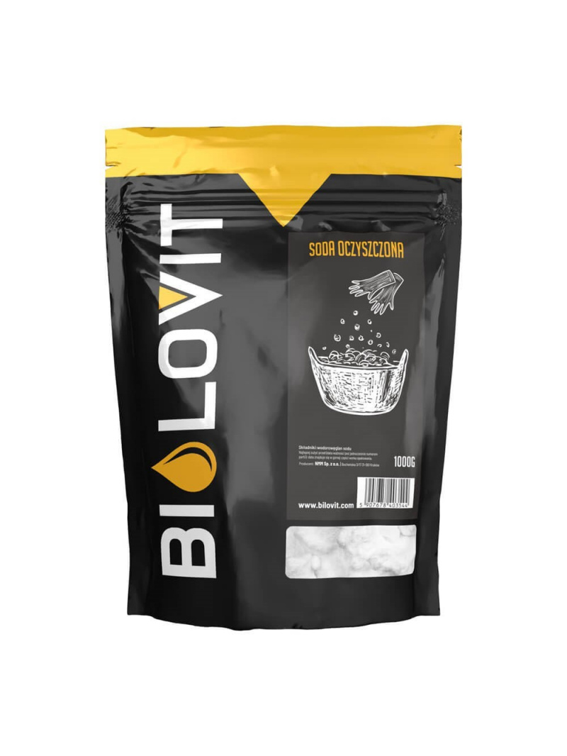 Bilovit Soda - 1000 g