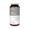 Haya Labs8 MSM (organická síra) 1000 mg - 120 kapsúl