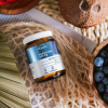 Haya Labs8 Butyrát sodný (Butyrát sodný) 600 mg – 60 kapsúl