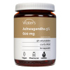 Haya Labs8 Ashwagandha 9% 600 mg - 60 kapsúl