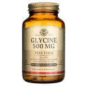 Solgar Glycine 500 mg - 100 kapsúl