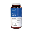 Haya Labs8 Omega-3 FORTE 1000 mg - 120 kapsúl