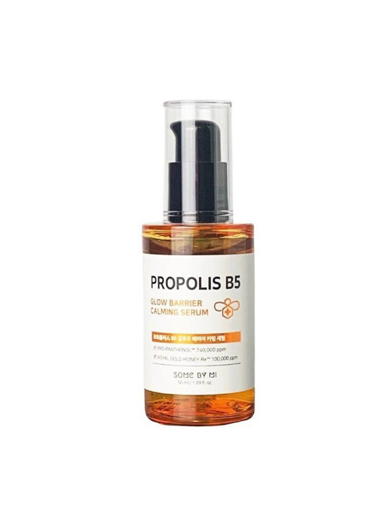 Green Pasture0 Propolis B5 Glow Barrier upokojujúce sérum - 50 ml