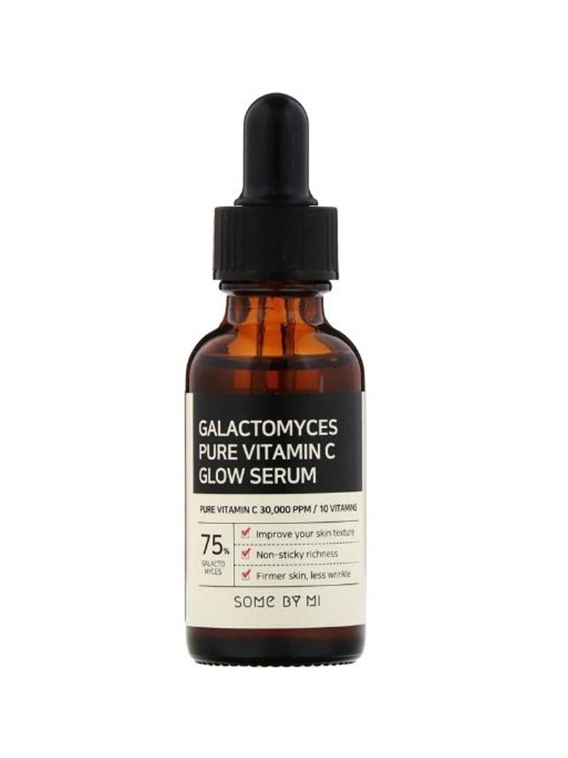 Green Pasture0 Sérum s vitamínom C Galactomyces Pure Vitamin C Glow - 30 ml