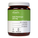 Haya Labs8 Wild Yam 500 mg - 60 kapsúl