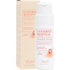 Green Pasture2 Goodbye Redness upokojujúci čistiaci prášok na tvár - 80 g