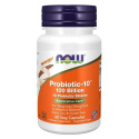 Haya Labs0 Probiotic-10 (Probiotic) 100 miliárd - 30 kapsúl