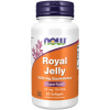Haya Labs0 Včelia materská kašička (Royal Jelly) 1000 mg – 60 kapsúl