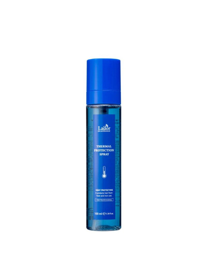 Doctor's Best4 Termoochranná hmla na vlasy - 100 ml
