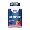 Haya Labs Berberine 400 mg - 60 kapsúl