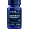 Haya Labs2 Vitamín B12 500 mcg - 60 kapsúl