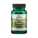 Swanson Black Cummin 400 mg - 60 kapsúl