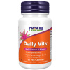Haya Labs0 Daily Vits (Multivitamin) - 30 kapsúl