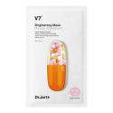 Dr. Jart+ V7 Brightening Rozjasňujúca listová maska