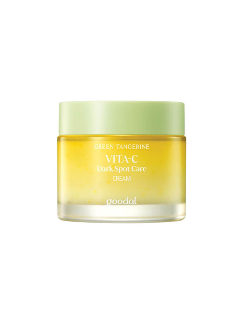 Goodal Rozjasňujúci krém s vitamínom C - 50 ml
