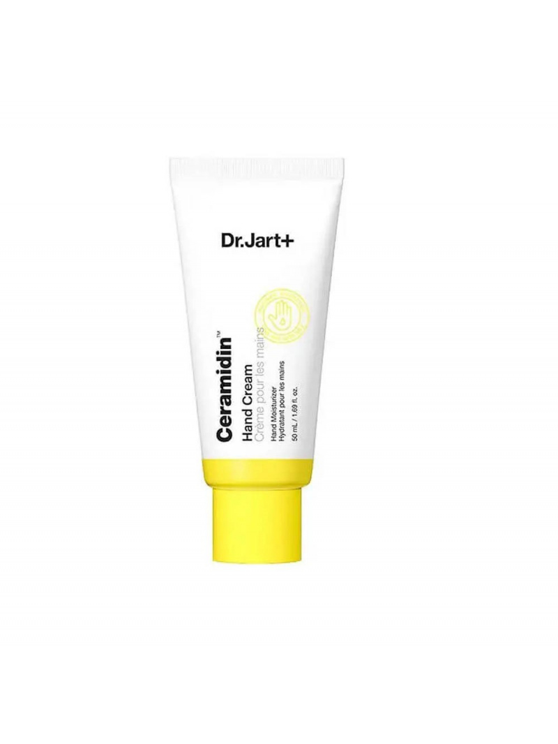 Dr. Jart+ Ceramidin Hand Cream Krém na ruky s ceramidmi - 50 ml