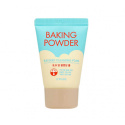 Green Pasture4 Baking Powder čistiaca pena na tvár - 30 ml