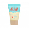 Green Pasture4 Baking Powder čistiaca pena na tvár - 30 ml
