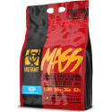 PVL Mutant Mass Gainer, sušienka so smotanou - 6800 g