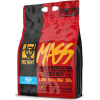 PVL Mutant Mass Gainer, sušienka so smotanou - 6800 g