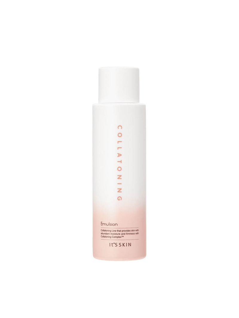 Doctor's Best3 Kolatonizujúca spevňujúca emulzia - 150 ml