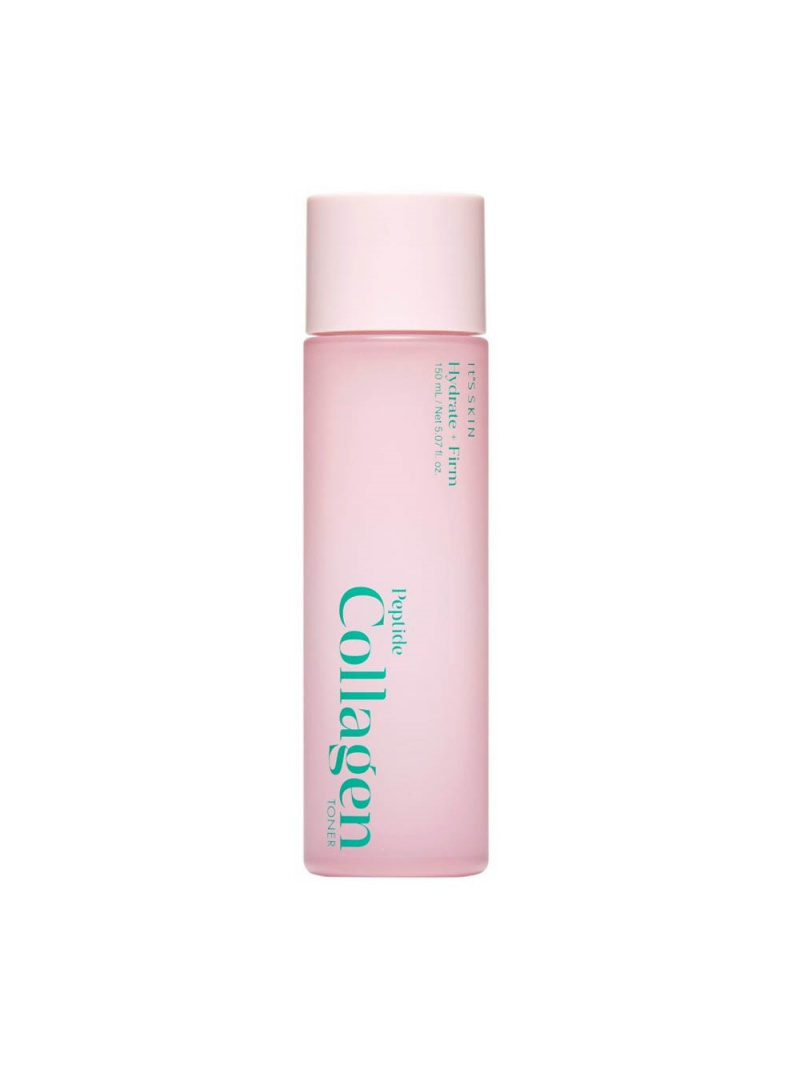 Doctor's Best3 Tonikum s peptidmi a kolagénom - 150 ml