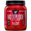 BSN No-Xplode červené ríbezle - 650 g