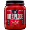 BSN No-Xplode červené ríbezle - 650 g