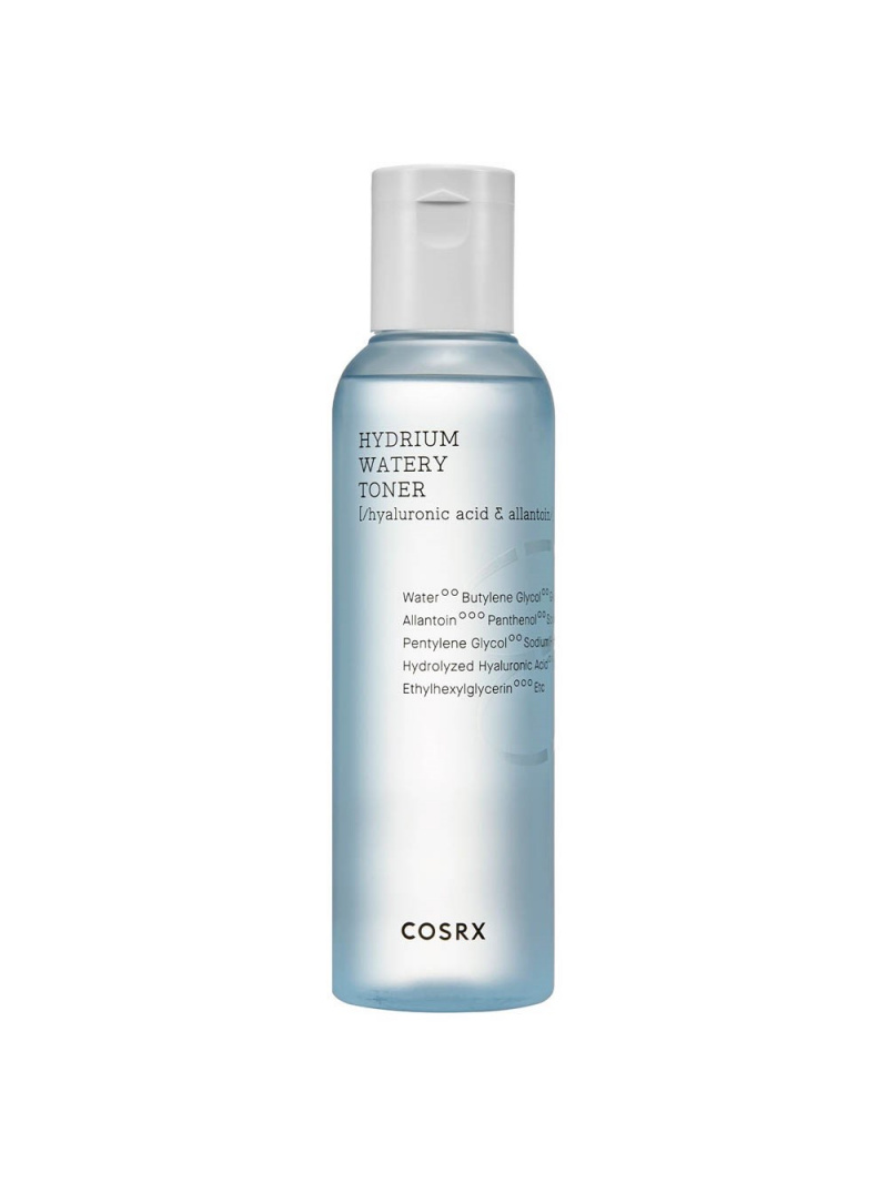 COSRX Silne hydratačný Hydrium Watery Toner - 150 ml