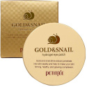 Green Pasture5 Gold&Snail hydrogélové náplasti na oči - 60 kusov