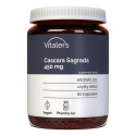 Haya Labs8 Cascara Sagrada (rakytník americký) 450 mg – 60 kapsúl