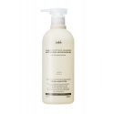 Doctor's Best4 TripleX3 Prírodný šampón - 530 ml