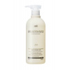 Doctor's Best4 TripleX3 Prírodný šampón - 530 ml