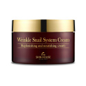 Spevňujúci krém The Skin House Wrinkle Snail System - 100 ml