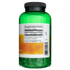 Swanson Niacín (vitamín B3) 500 mg - 250 kapsúl