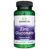 Swanson zinok zinok (glukonát) 30 mg - 250 tabliet