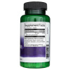 Swanson zinok zinok (glukonát) 30 mg - 250 tabliet