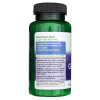 Swanson zinok zinok (glukonát) 30 mg - 250 tabliet