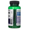 Swanson Selén (Selenometionín) 100 mcg - 200 kapsúl