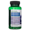 Swanson Selén (Selenometionín) 100 mcg - 200 kapsúl