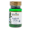 Swanson Koenzým Q10 30 mg - 60 kapsúl