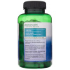 Swanson Inositol 650 mg - 100 kapsúl