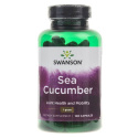 Swanson Sea Cucumber 500 mg - 100 kapsúl
